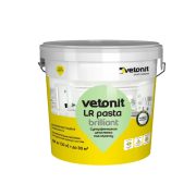 Шпатлевка Vetonit ЛР 18кг