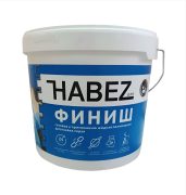Шпаклевка базовая 20 л Хабез