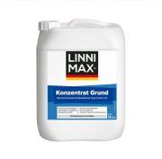 Грунтовка LINNIMAX КОНЦЕНТРАТ 1:4 10л