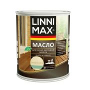 Масло LINNIMAX для древесины шелк/глянец 0,75 л Бразильский палисандр