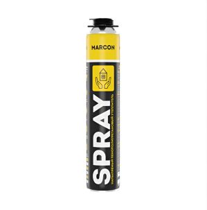 Пена утеплитель MARCON SPRAY 899 гр