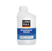 Грунтовка концентрат Линнимакс 1:4 0,9 л