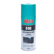 Сварка Akfix Е90 (спрей без брызг) 400мл