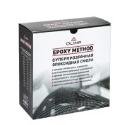 Эпоксидная смола Олимп 4,05кг