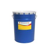 Эмаль НЦ-132 желтая 18 кг