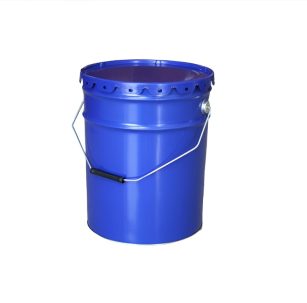 Эмаль НЦ-132 красная 18 кг