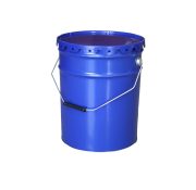 Эмаль НЦ-132 синяя 18 кг