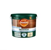 Пропитка Омнитекс универсал база под колеровку 2в1 пропитка для древесины 2,5 л