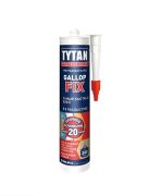 Жидкие гвозди Титан Gallop Fix 290мл белый