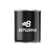 Грунт-эмаль Вершина 07 серая 20+2 кг