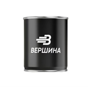 Грунт-эмаль Вершина 07 серая 20+2 кг