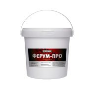 Краска огнезащитная Ферум ПРО 20 кг