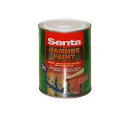 Краска SENTA MIOFE дымчато-серый (769) 2,5л