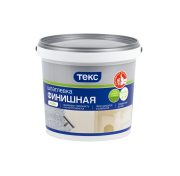 Шпатлевка латексная Профи 5кг Текс