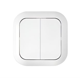 Выключатель С5 6-124 2сп "Гармония"