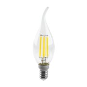 Лампа с/д Leek LE SVD LED 7W 4К  NT E14