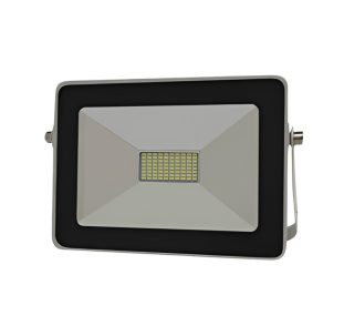 Прожектор с/д LEEK LE FL SMD LED5 100W CW IP65 холодный белый ультратонкий