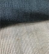 Сетка фасадная зеленая 4х50м 35% затемнение
