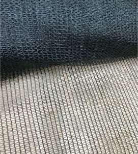 Сетка фасадная зеленая 4х50м 200 кв.м 35% затемнение