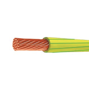 Провод ПВ3 10