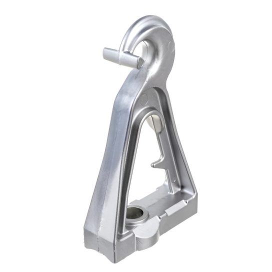 Кронштейн анкерный СS1500 (НИЛЕД)