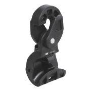 Зажим промежуточный ЗПН (PS54 SO 265) IEK (UZA-15-D16-D95)