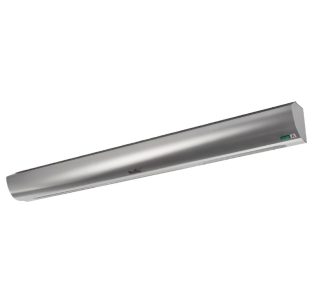 Тепловая завеса Ballu BHC-L15-S09-M (пульт BRC-S)
