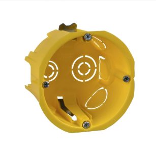 Коробка установочная 68(65)х45 мм для полых стен SE IMT35150