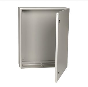 Щит Щмп-4-0 IP31