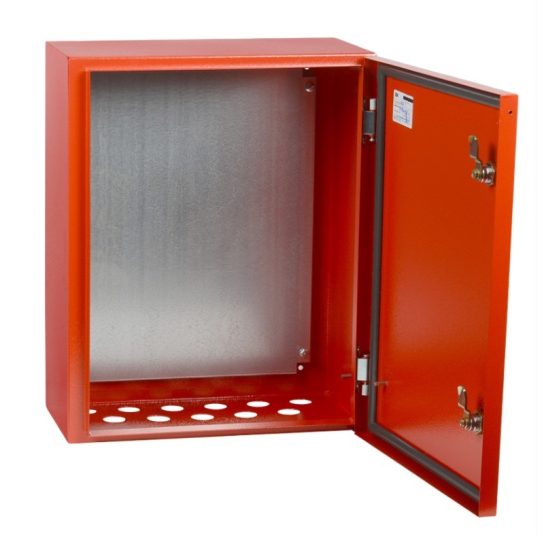 Щит Щмп-2-0 У2 IP54 ИЭК