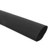 Термоусадка (4:1) черн 52/13
