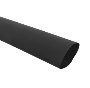 Термоусадка (4:1) черн 52/13