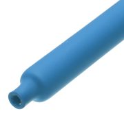 Термоусадка (3:1) 20/6 син с подавлением горения