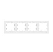 ATLASDESIGN 4-постовая РАМКА универсальная лотос