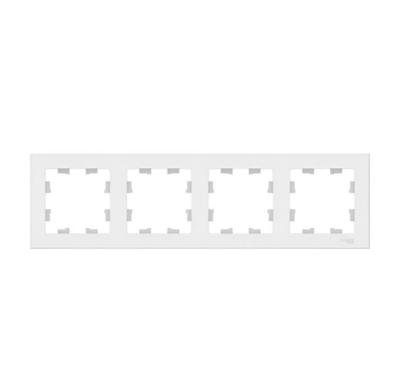 ATLASDESIGN 4-постовая РАМКА универсальная лотос