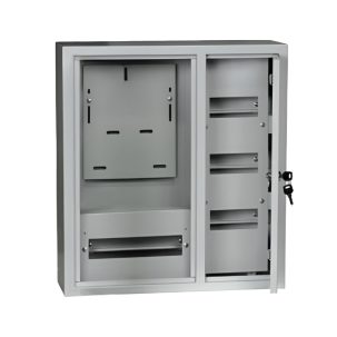 Щит учетно-распределительный ЩУРн-3/24 560х480х165