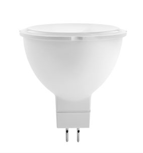 Лампа с/д LEEK LE МR16 12 W 4K GU5.3