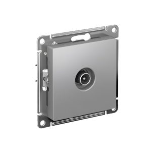 ATLASDESIGN TV АНТЕННА коннектор механизм алюминий