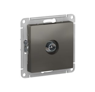 ATLASDESIGN TV АНТЕННА коннектор механизм Сталь