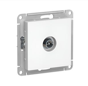 ATLASDESIGN TV АНТЕННА коннектор механизм лотос