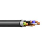 Кабель ППГнг HF 5х70