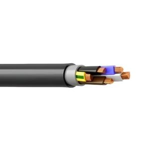 Кабель ППГнг HF 5х70