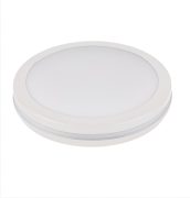 Светильник с/д герметичный LE LED RBL 03 20W (Круг) Белый