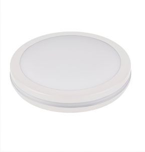 Светильник с/д герметичный LE LED RBL 03 20W (Круг) Белый