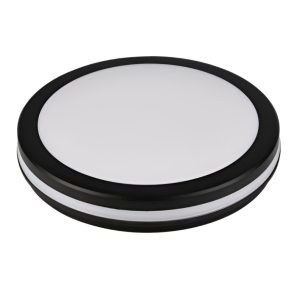 Светильник с/д герметичный LE LED RBL 03 20W (Круг) Черный