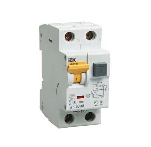 АВДТ-32 С 20А Авт выкл дифференц тока