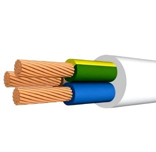 Провод ПВС 3х0,75 ГОСТ
