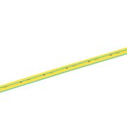 Термоусадка желт-зел 10/5 мм