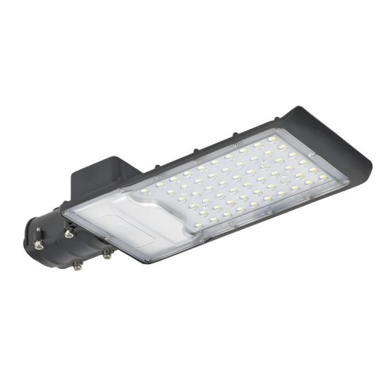 Светильник LED консольный  ДКУ 1013-50Д 5000к IP65
