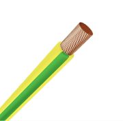 Провод ПуГВ нг LS 1х16